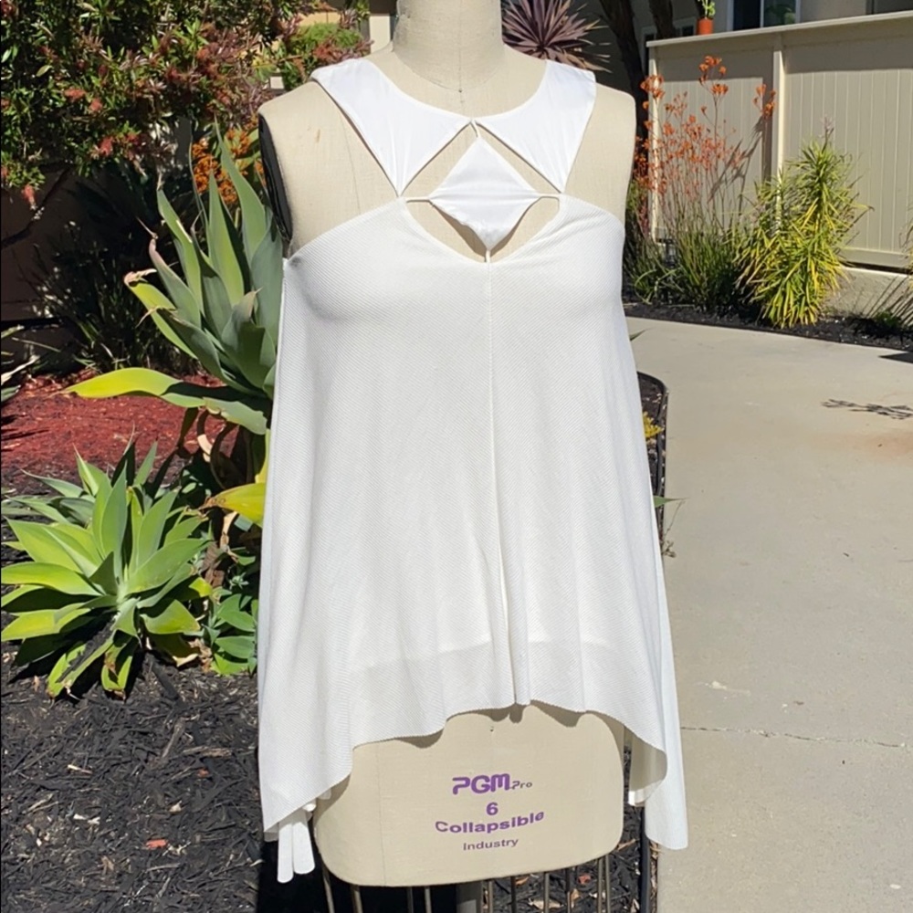 THREE OF SOMETHING Flowey